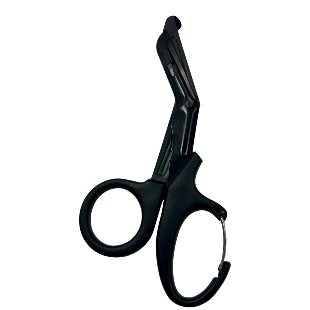 Green Feet Trauma Shears (7.25")